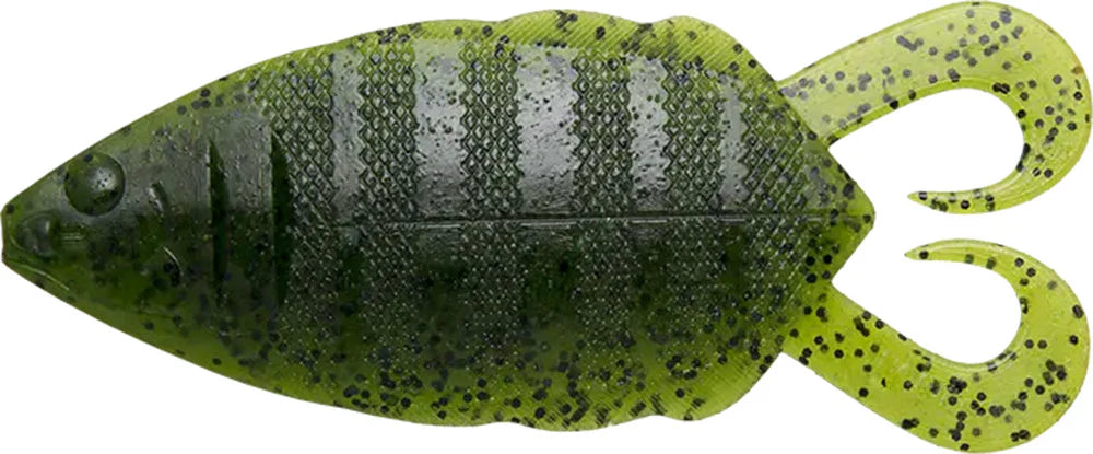 Nories 5 Inch Flip Gill 4 Pack