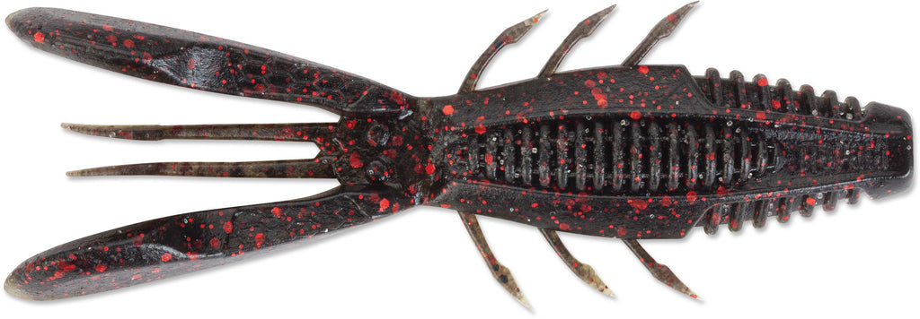 Rapala Crush City Bronco Bug 6 Pack