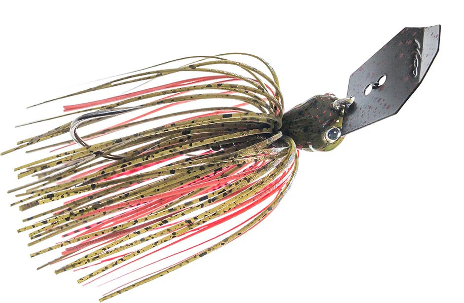 Z Man ChatterBait Jack Hammer 1 2 oz