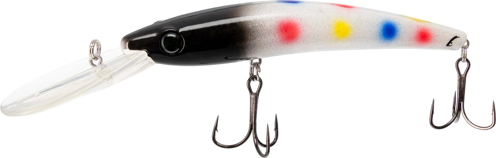 Bill Lewis Precise Walleye Crank PWC