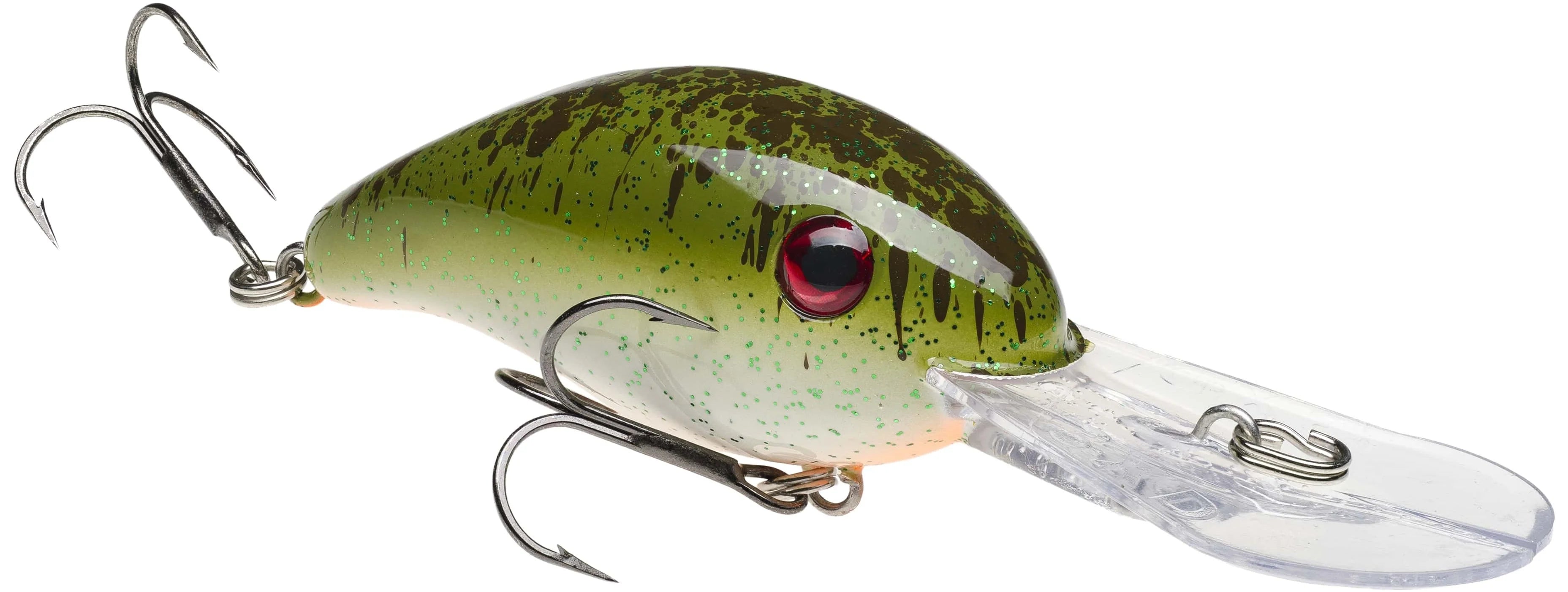 Strike King Pro Model Series 3XD Deep Diving Crankbait 7 16 oz