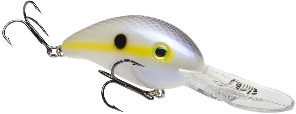 Strike King Pro Model Series 3XD Deep Diving Crankbait 7 16 oz