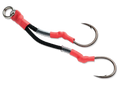 Williamson Tandem Assist Hooks