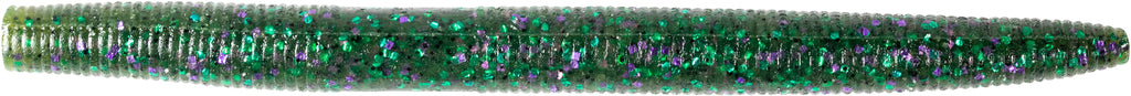 Z Man ZinkerZ 5 inch Soft Plastic Stick Bait 6 pack