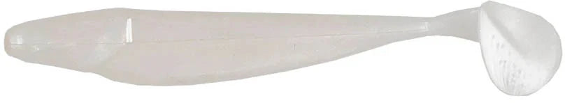 Missile Baits Shockwave Soft Plastic Paddle Tail Swimbait