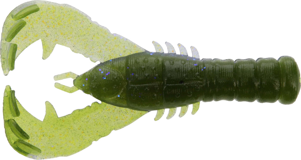 Yamamoto Baits 3 Inch Yamacraw 8 Pack