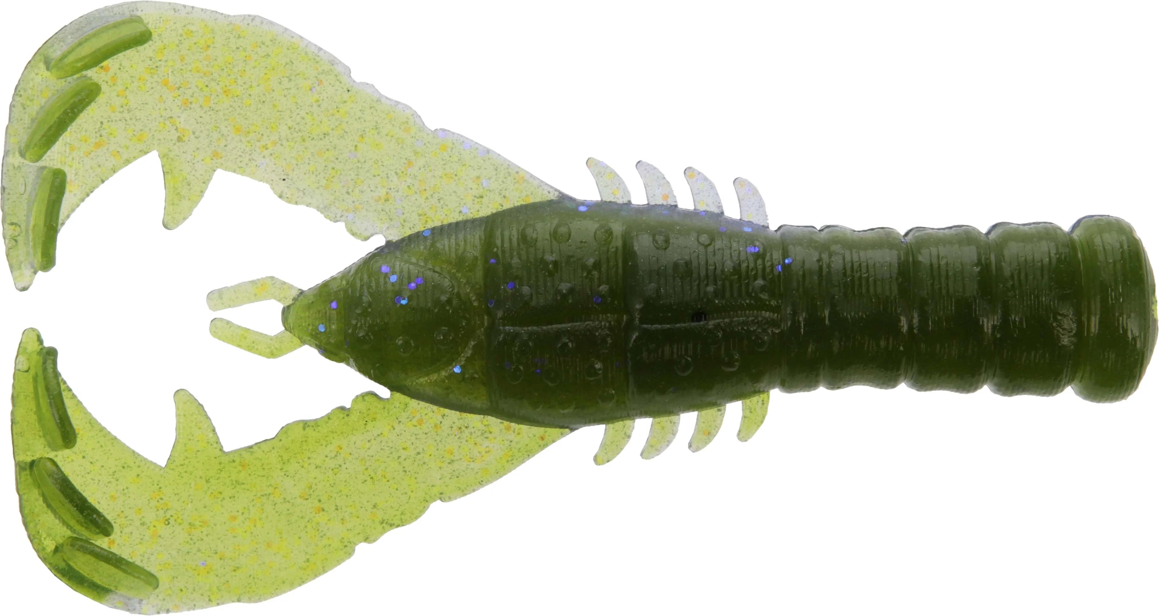 Yamamoto Baits 3 Inch Yamacraw 8 Pack