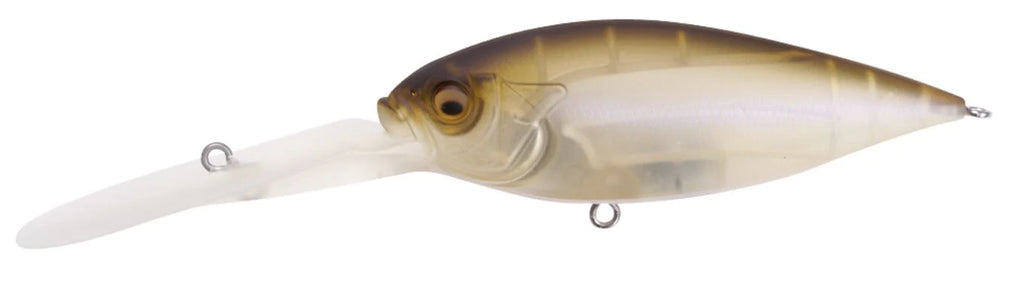 Megabass Deep Six Extra Deep Diving Crankbait