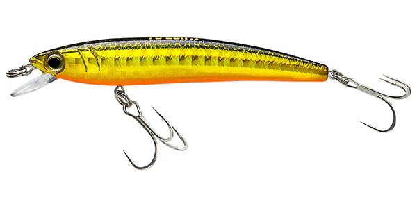 Yo Zuri Pins Minnow Sinking Shallow Diver