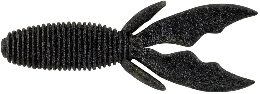Berkley PowerBait MaxScent Creature Hawg 4 Inch