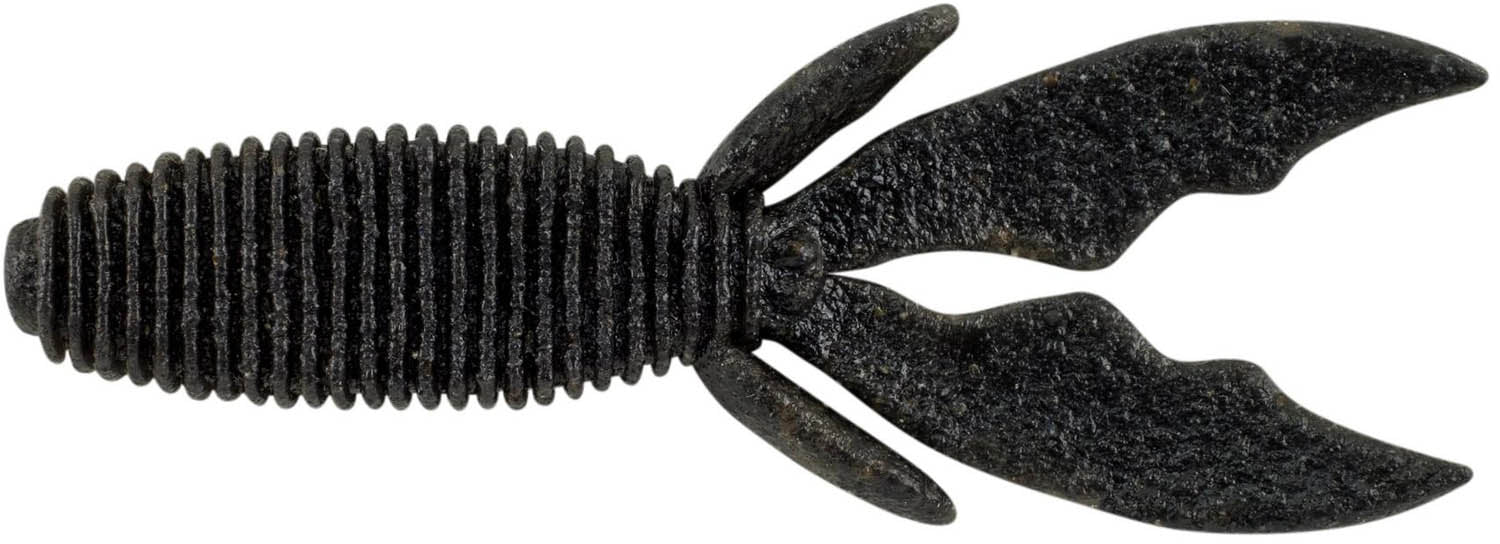 Berkley PowerBait MaxScent Creature Hawg 4 Inch