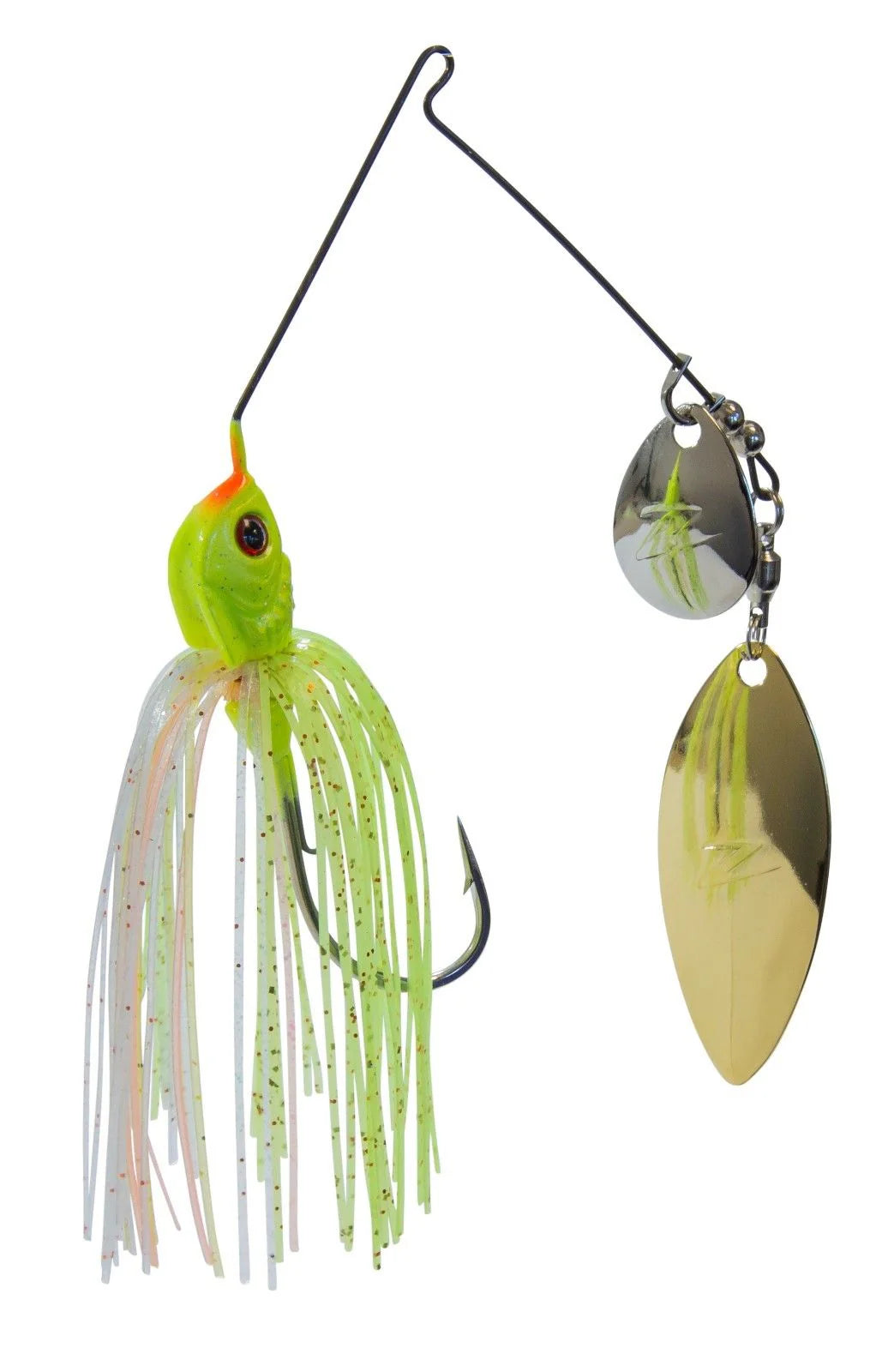 Z Man SlingbladeZ Willow Colorado Spinnerbait