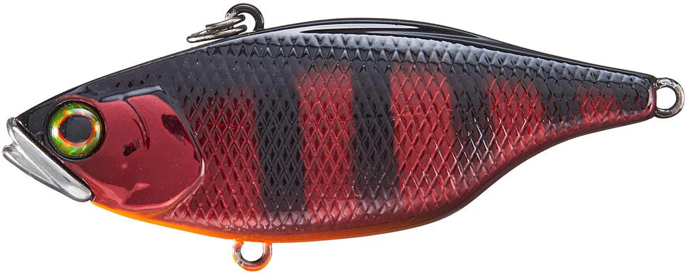 Jackall TN 50 60 70 Lipless Crankbait