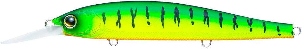 Yo Zuri 3DB Deep Suspending Jerkbait 110mm 425 Inch
