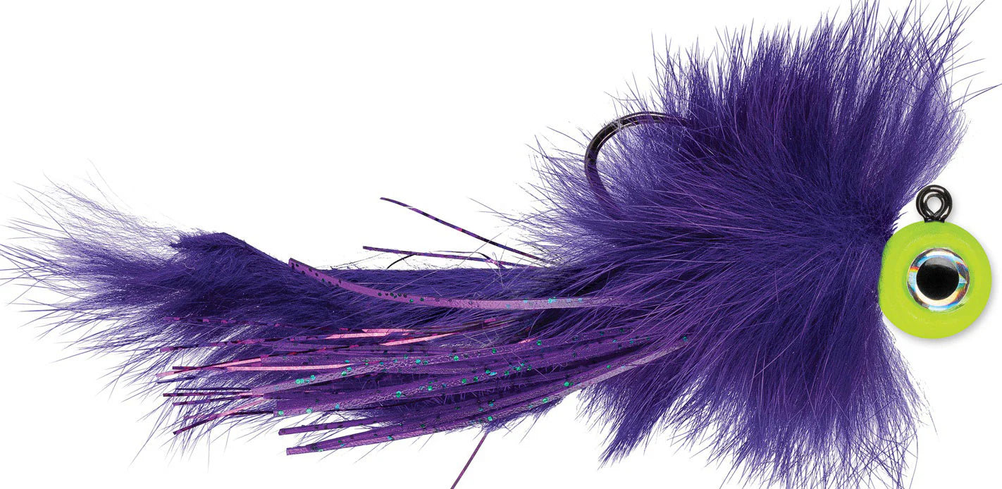VMC Twitchin Jig