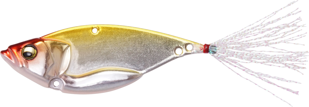 Megabass Dyna Response Blade Bait