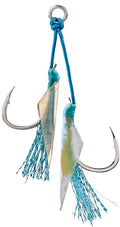 BKK Sea Ranger Jigging Hooks 2 Pack