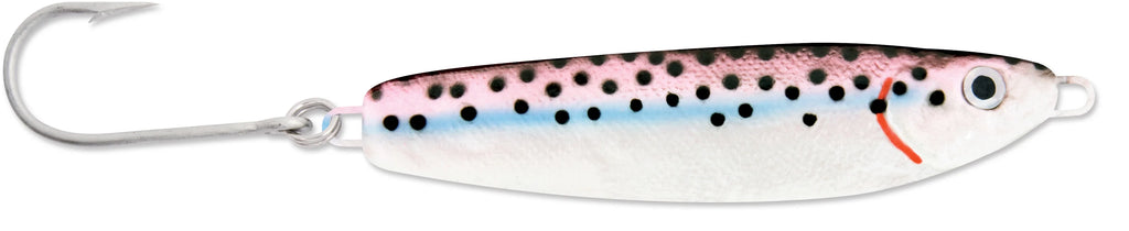 Luhr Jensen Crippled Herring Spoon