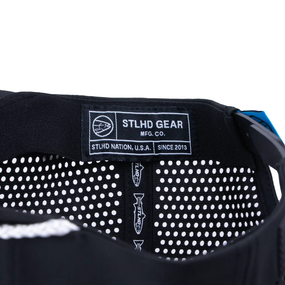 STLHD 18th Hole Performance Hat