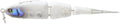 Geecrack SuPaku Swimmer 95 Slow Sinking Swimbait 375 Inch