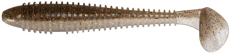 Keitech Fat Swing Impact 48 inch Paddle Tail Swimbait