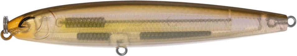 Bill Lewis Depth Strike 85 Sinking Twitch Bait 335 Inch