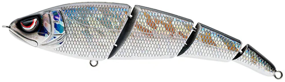 SPRO Sashimmy Swimmer 125 5 Inch