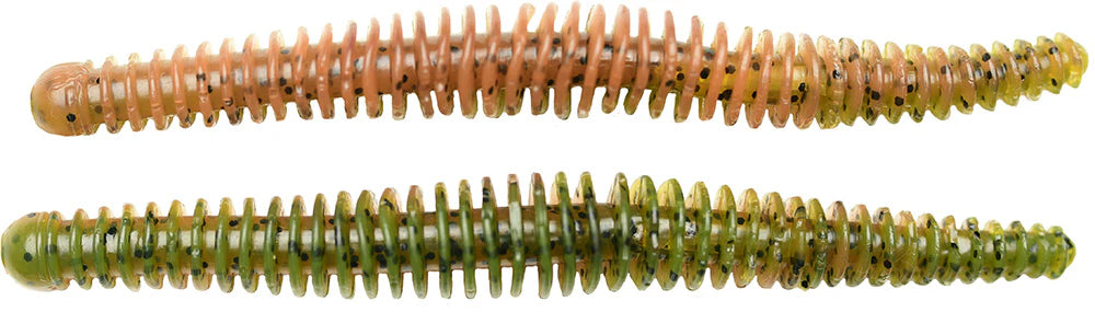 Hags Baits Tornado Worm 4 Inch