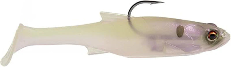 Bass Mafia Daingerous Swimbait Loaded 85 Inch