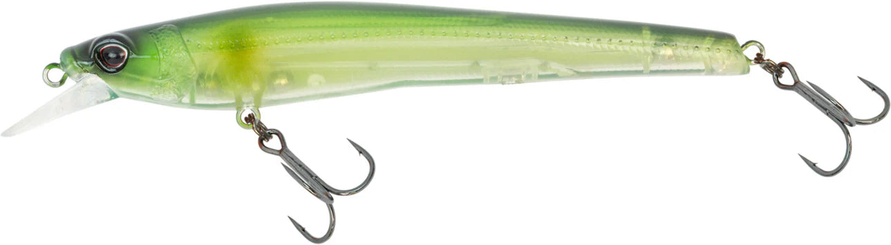 Nomad Design Shikari Freshwater Jerkbait