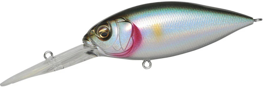 Megabass Deep X 300 Deep Diving Crankbait