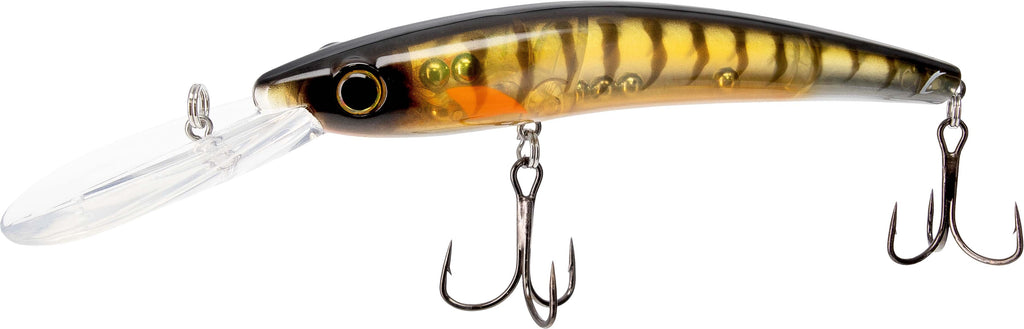 Bill Lewis Precise Walleye Crank PWC