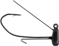 Strike King Tour Grade Weedless Ned Jig Head 3 pack