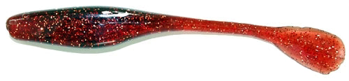 Gambler Flappn Shad Soft Jerkbait