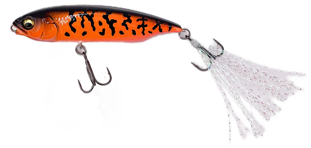 Megabass Karashi Twitch Bait 23 Inch