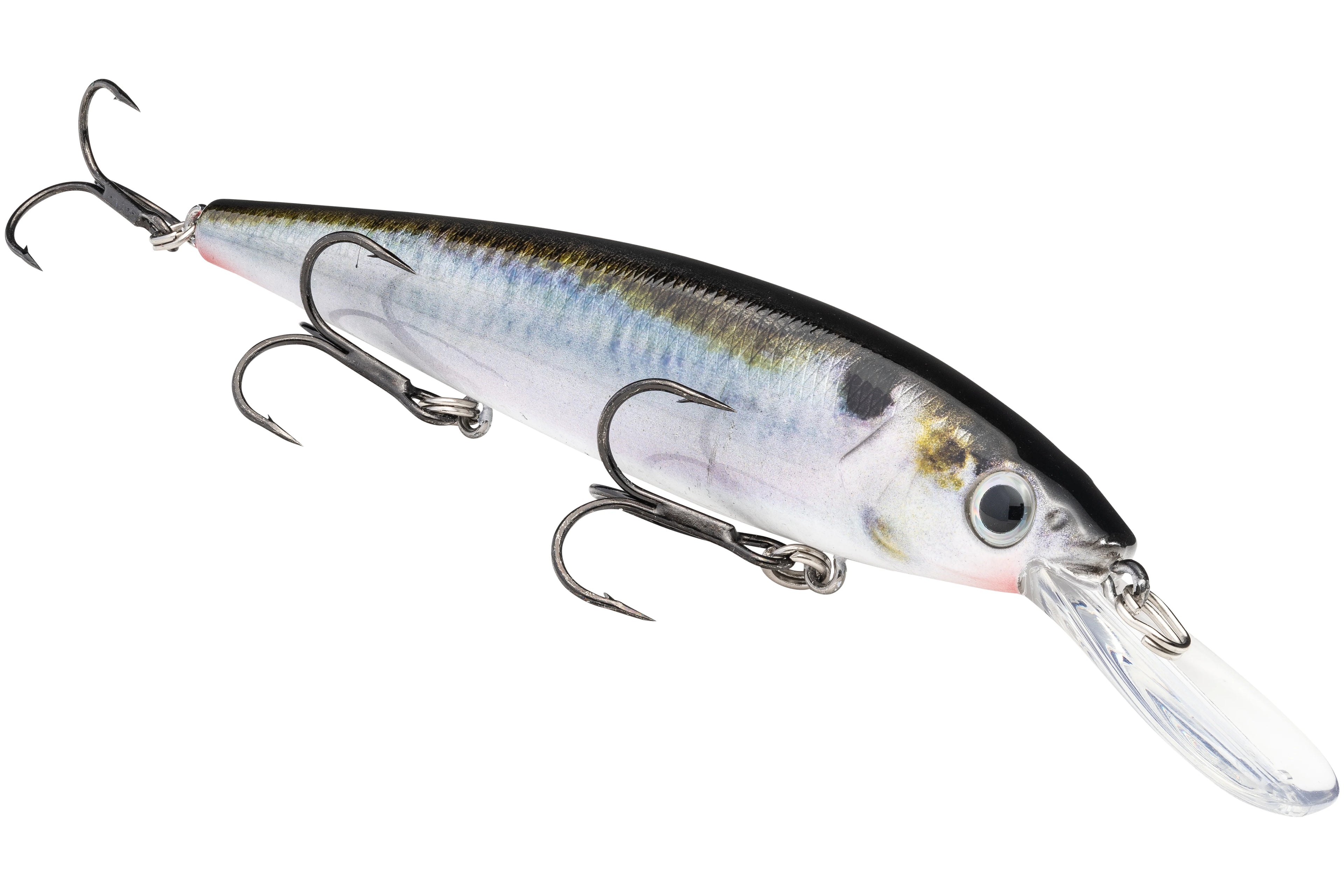 Strike King KVD 300D Series Deep Diving Jerkbait 475 Inch