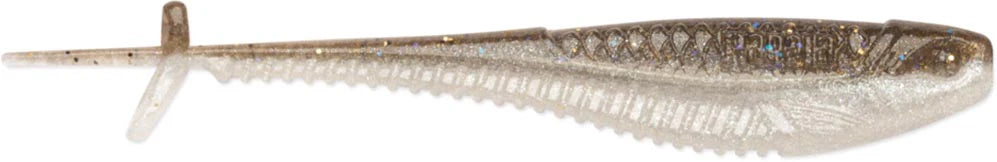 Rapala Crush City Mooch Minnow 35 Inch