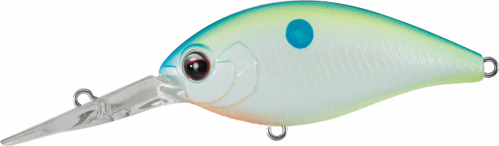 Evergreen International CR 10 Deep Diving Crankbait