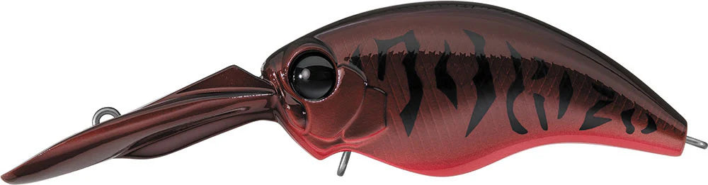 Evergreen International WH 8 Deep Diving Crankbait