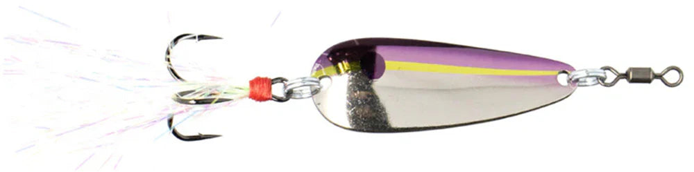 Nichols Lures Mojo Flutter Spoon