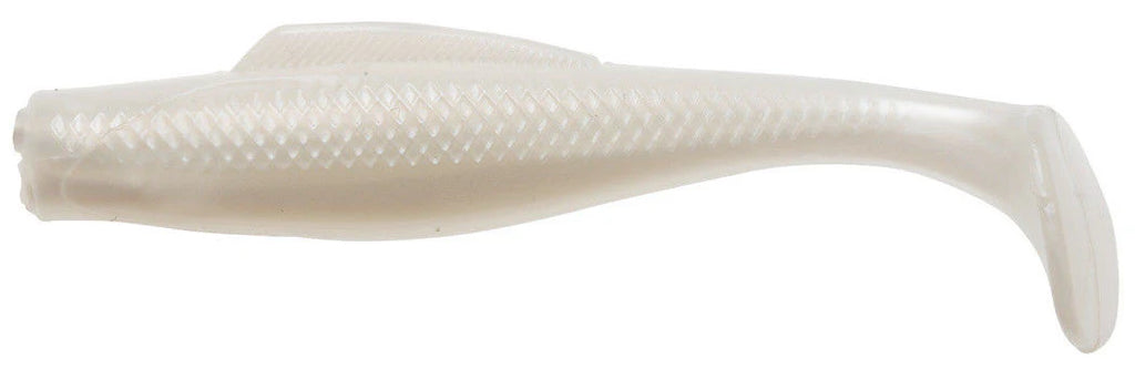 Z Man MinnowZ 3 inch Soft Plastic Paddle Tail Swimbait 6 pack