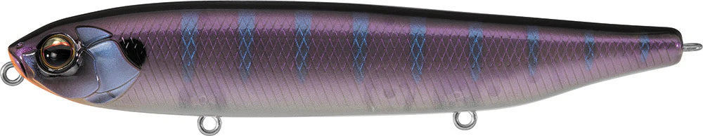 Evergreen International JT 115 Pencil Bait Topwater Walker