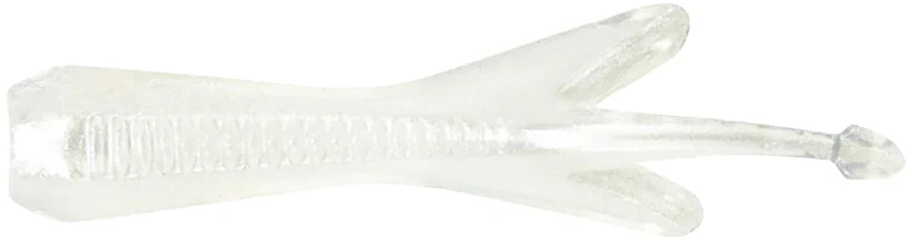 Lunkerhunt HIVE Micro Manta 2 Inch