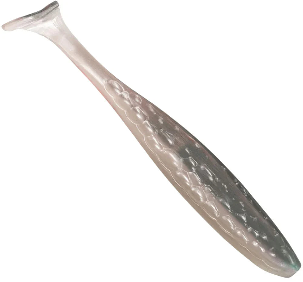 Kalins Hammered Live Series K Stretchhh Paddle Tail Swimbait 33 Inch
