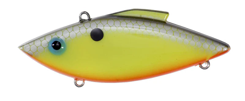 Bill Lewis Rat L Trap Lipless Crankbait 3 Inch