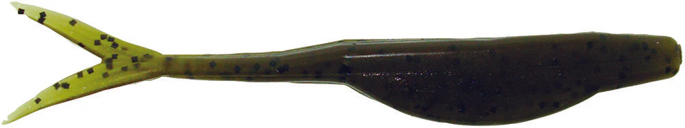 Zoom Super Fluke Jr Soft Jerkbait 4 Inch