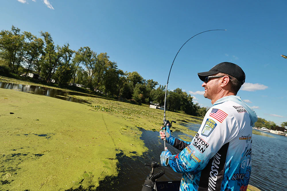 Daiwa Tatula Elite Baitcasting Reels