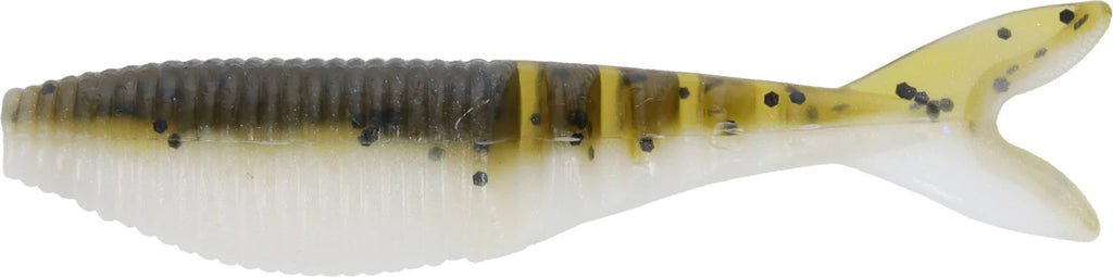 Yamamoto Baits Zako 3 inch Soft Plastic Swimbait 8 Pack
