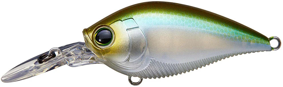 Yo Zuri 3DB Crank 15 MR Medium Diving Crankbait