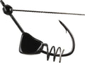 Core Tackle Weedless Wacky Shot